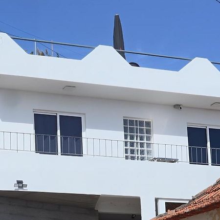 Fifty'S House Villa Ribeira Brava Exteriör bild